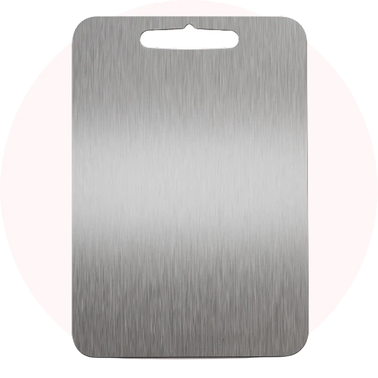 KatuChef Titanium Cutting Board 2
